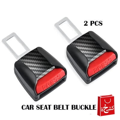 Car Seat Belt Buckle