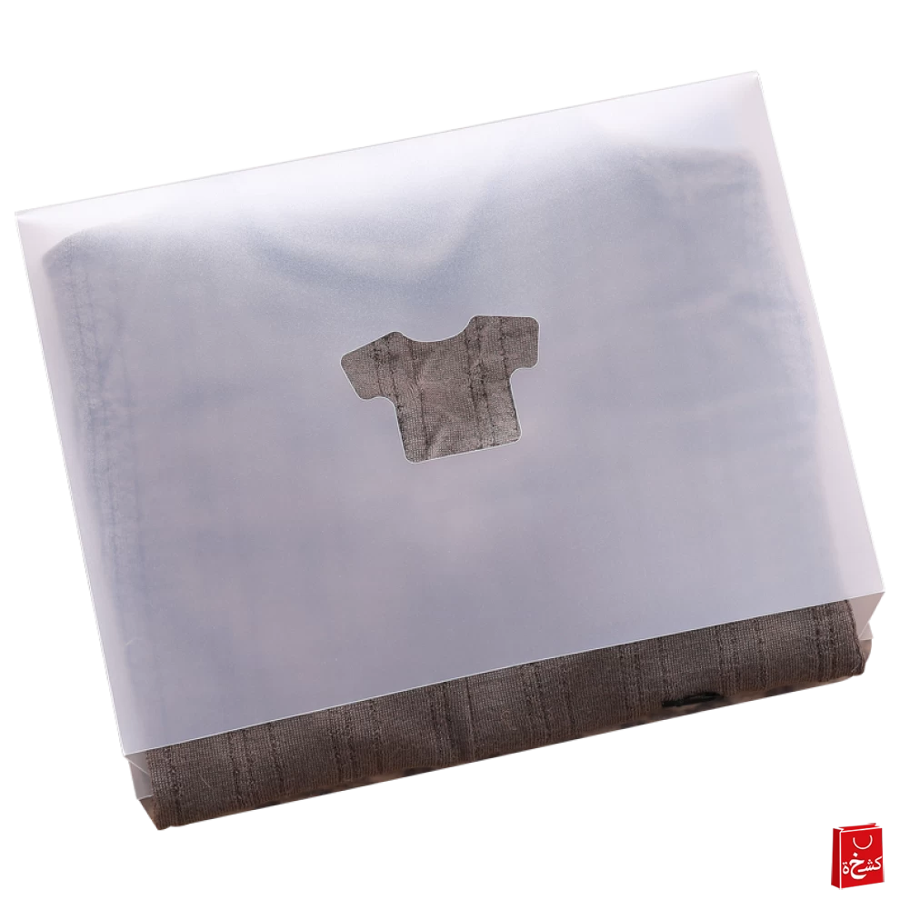 Shirt Organizing Folding Board - 10 pcs