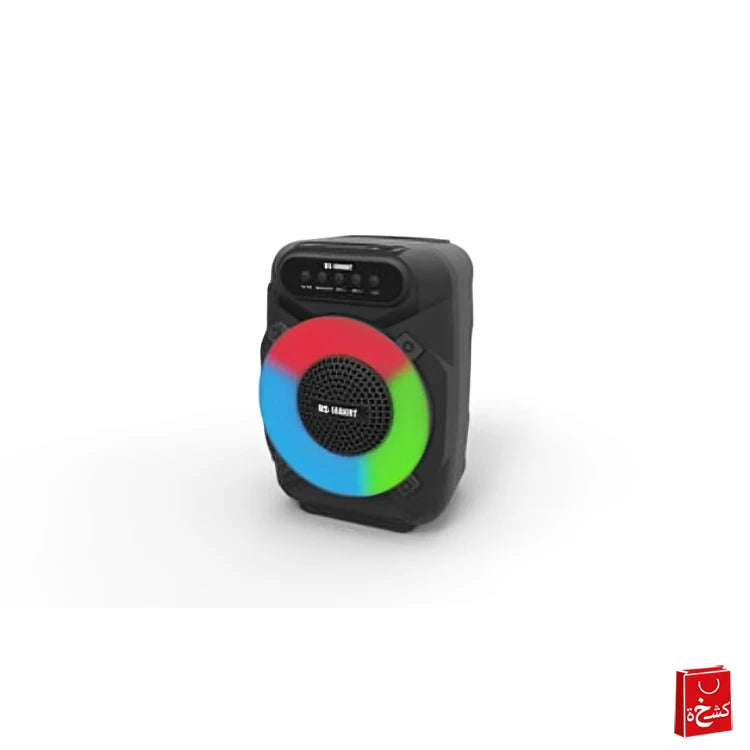 Bluetooth Portable Speaker