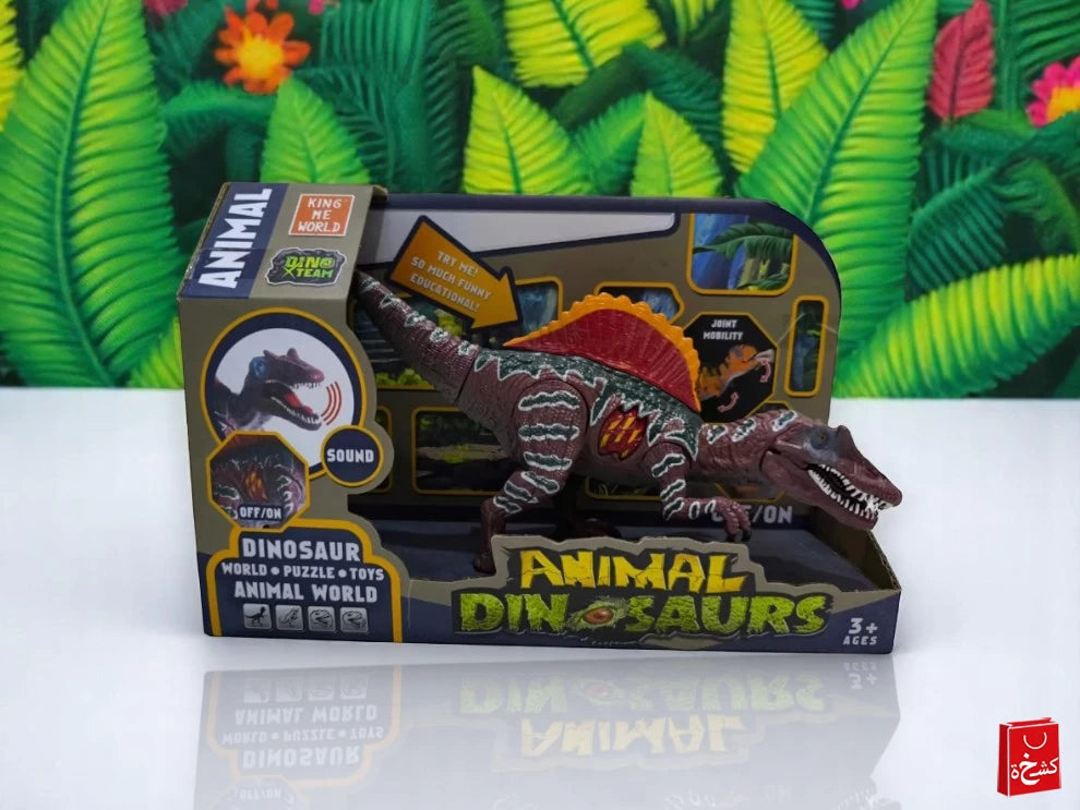Animal Dinosaur Toy