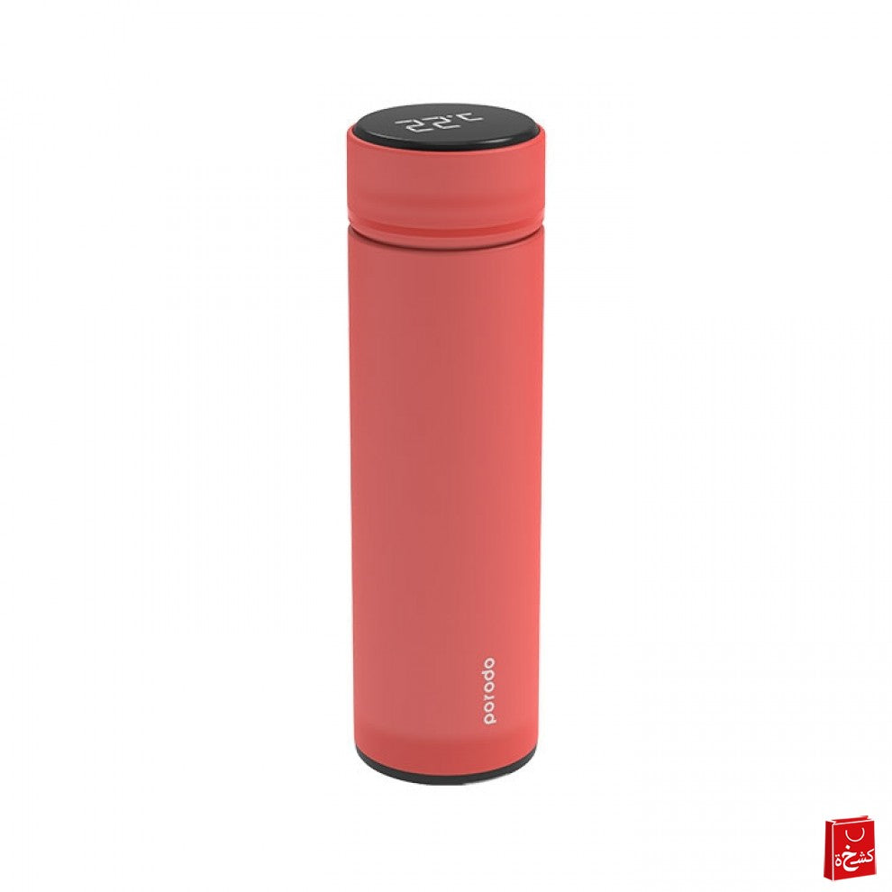 Smart Water Bottle