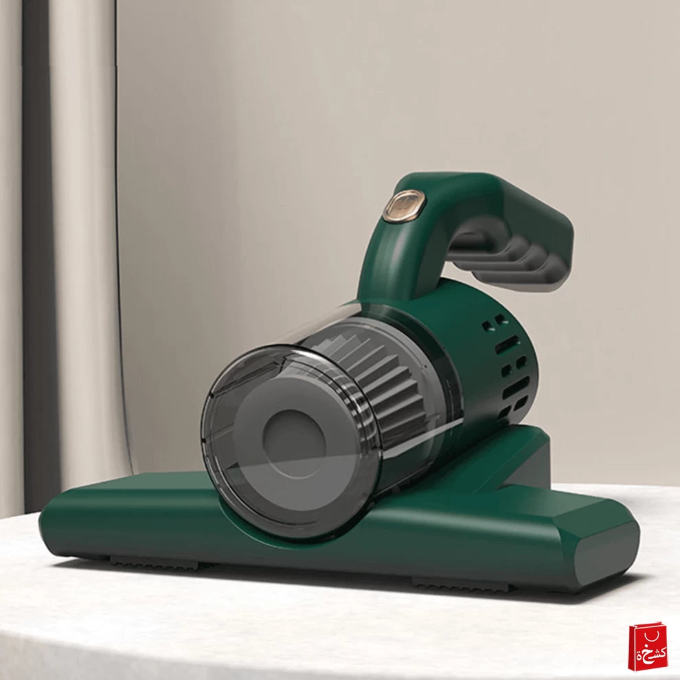 Wireless UV Bed Vacuum Cleaner for Dust Mites And Bed Bugs