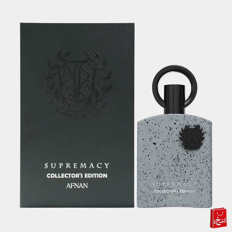 SUPREMACY Collector’s Edition – Eau de Parfum 100ml