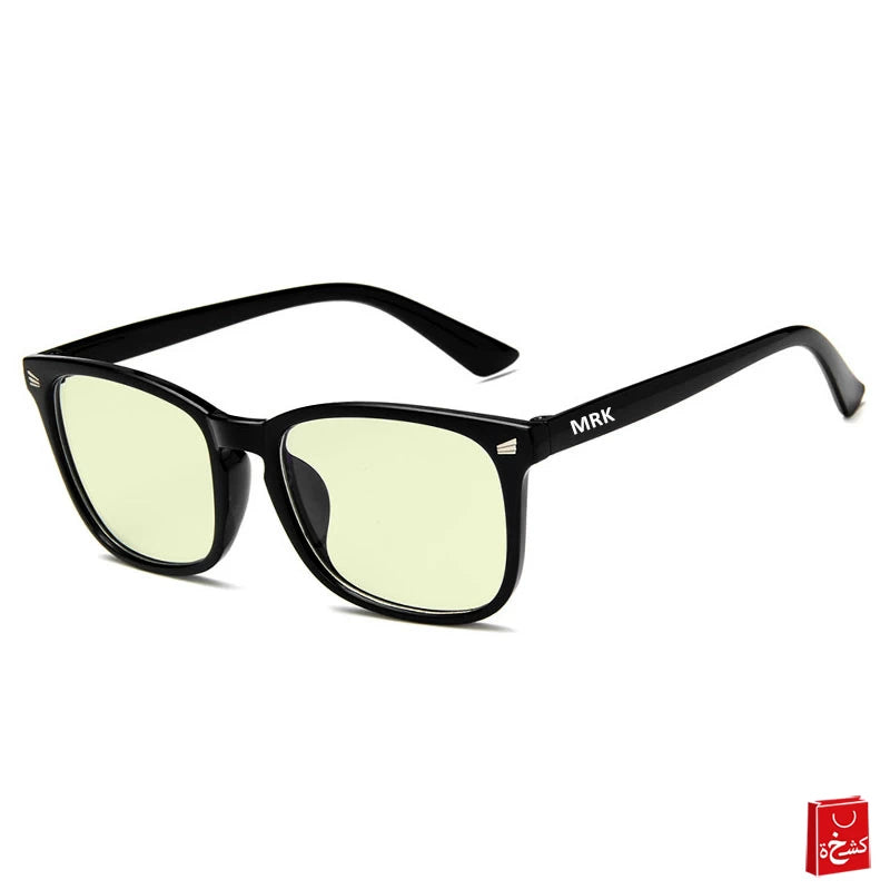 Anti-Fatigue Computer Monitor Gaming Glasses Reduce