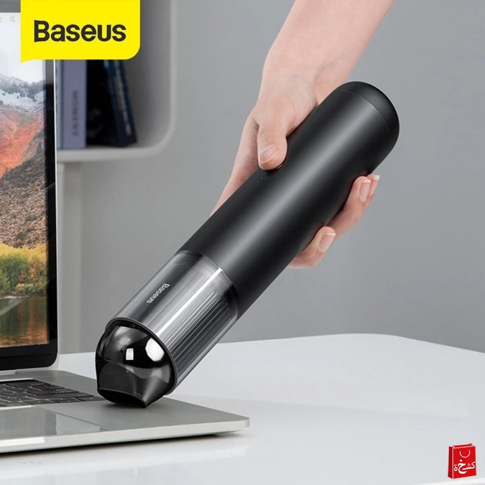 Baseus A3 Car Vacuum Cleaner
