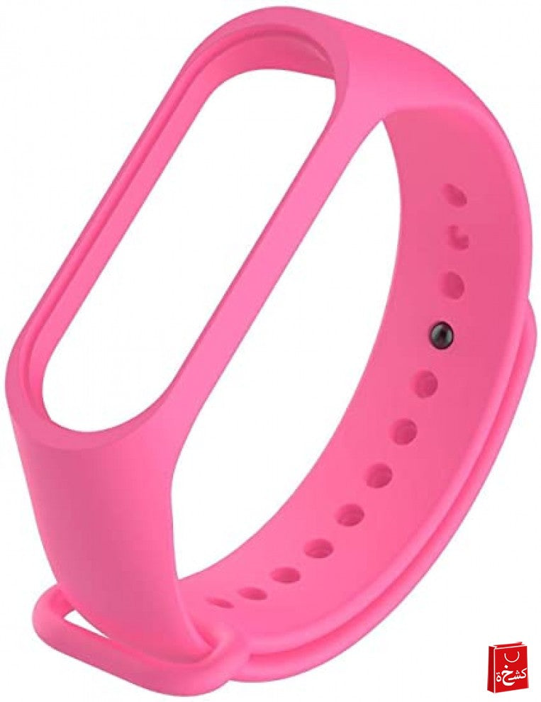 Xiaomi MI Smart Band 3/4 Strap - Pink