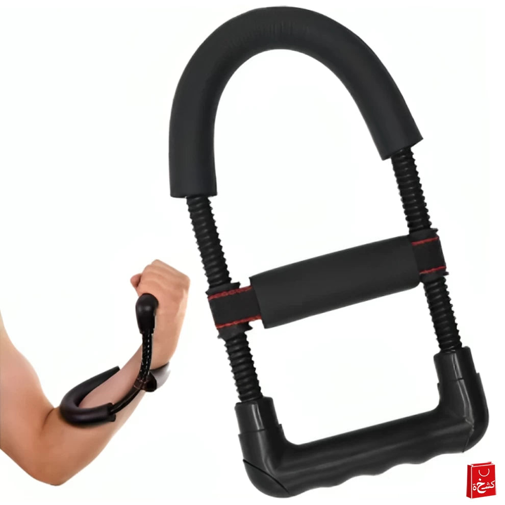 Wrist Power Device Hand Grip