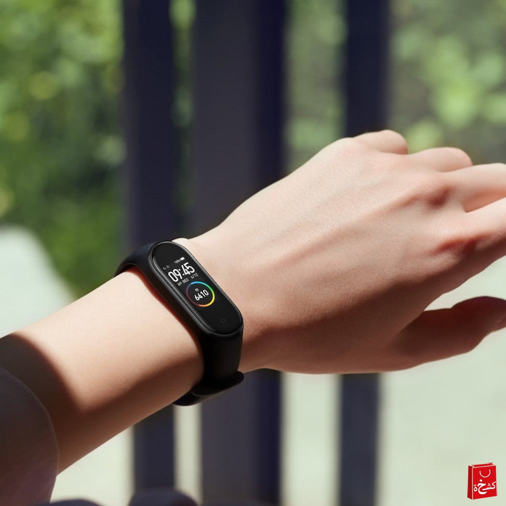 Xiaomi MI Band 4 Smartband