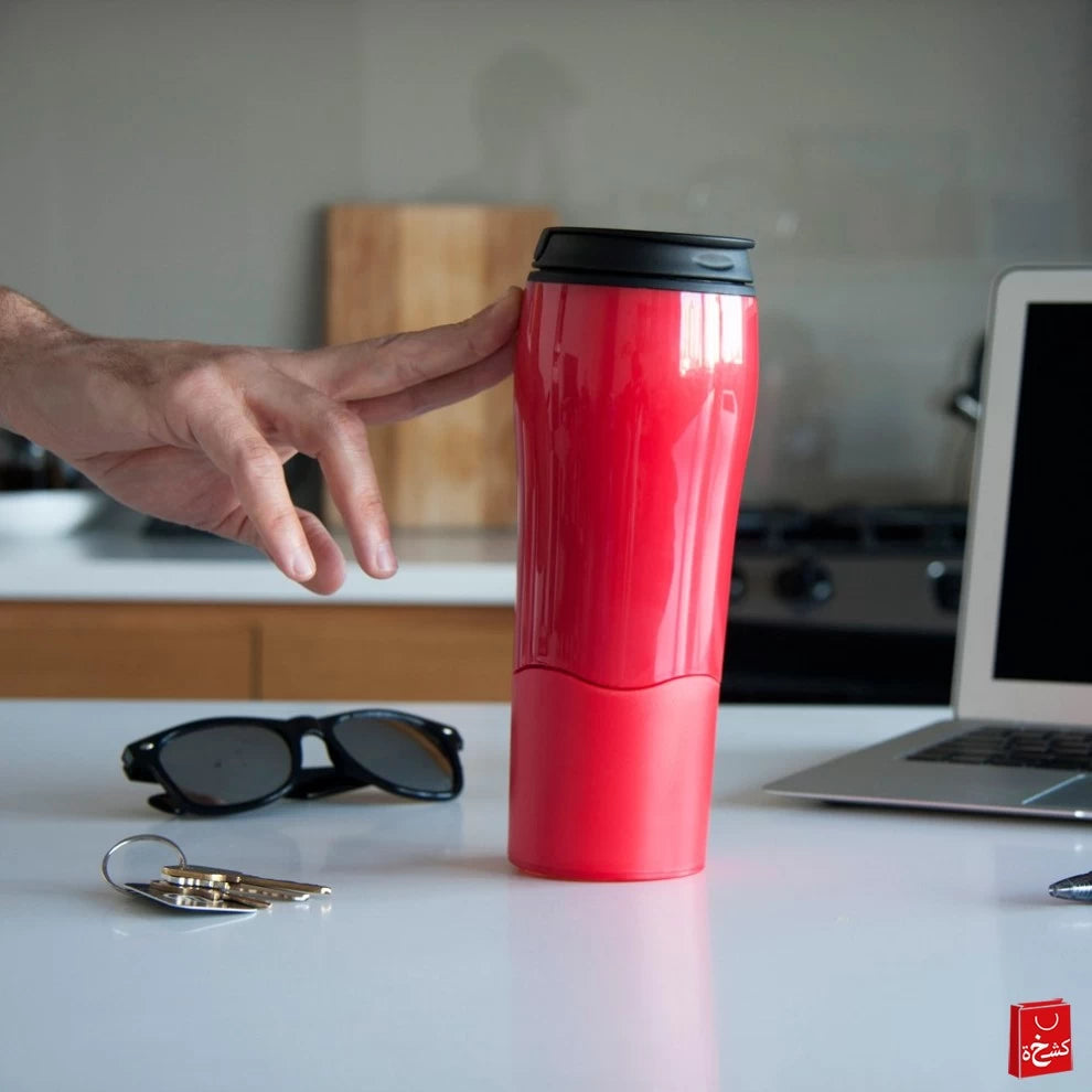The Mighty Mug