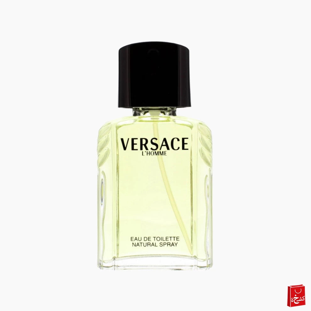 100ml Versace L'Homme EDT for him