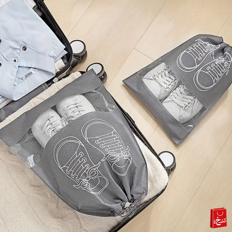 Waterproof Shoe Storage Bags
