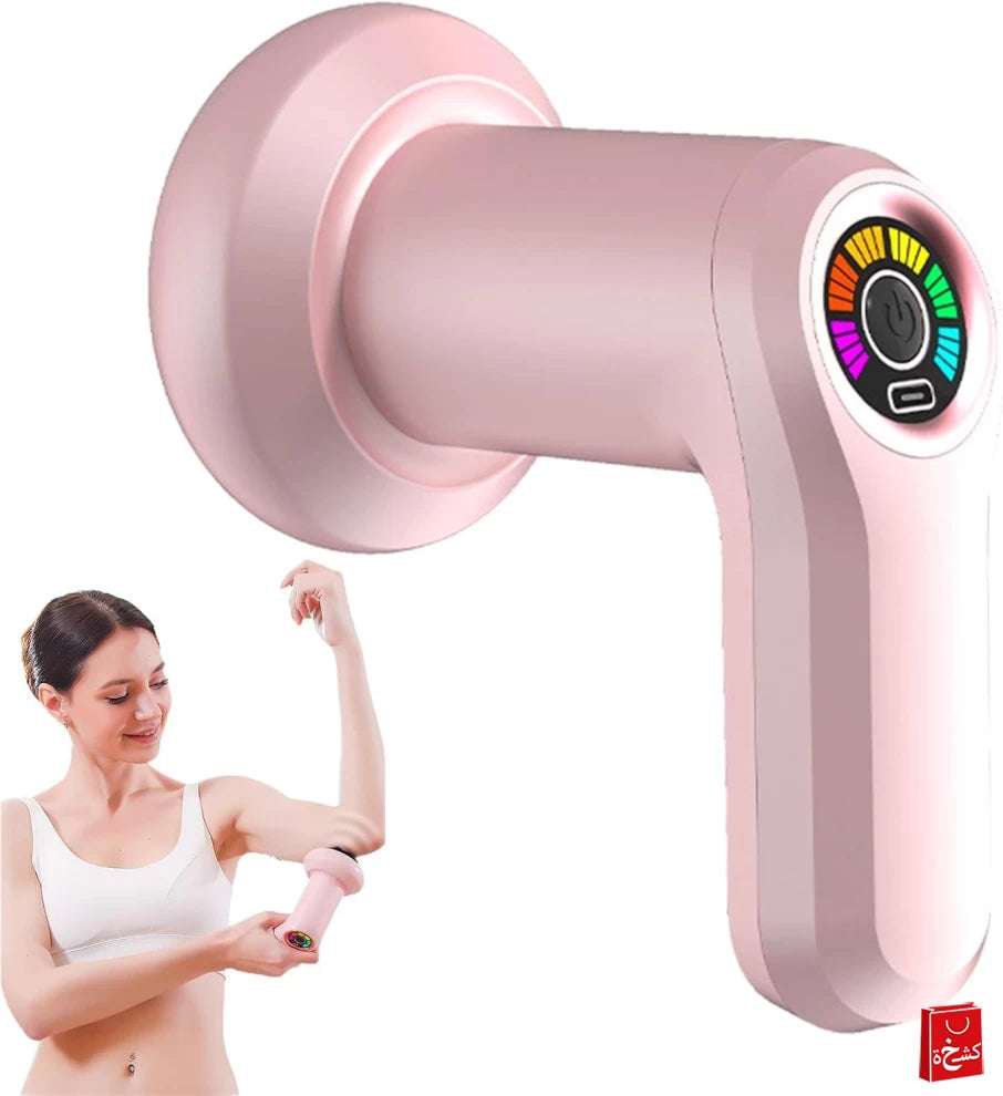 Ultrasound Fat Removal Device – Body Firming & Sculpting Massager for Men & Women