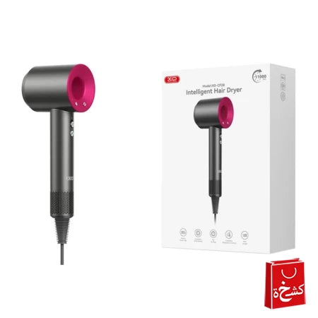 XO CF28 Smart High Speed Hair Dryer