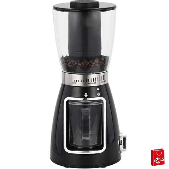 Sonifer 200W Coffee Grinder SF-3546