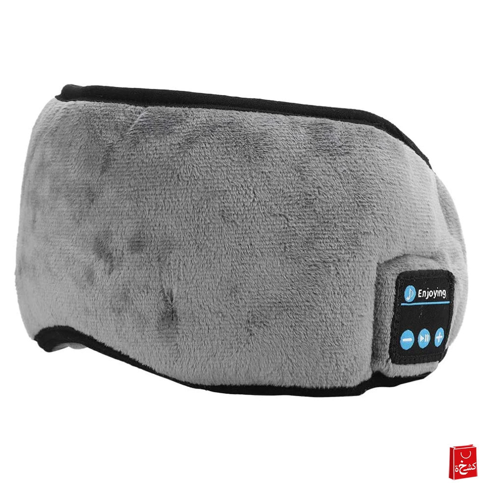 Bluetooth Sleep Eye Mask