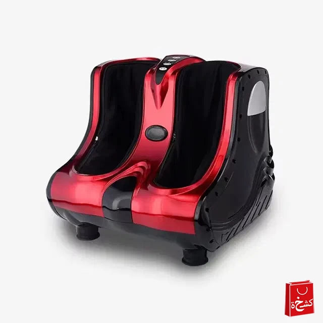 Sumo Foot and Leg Massager – Pain Relief for Feet, Ankles & Calves