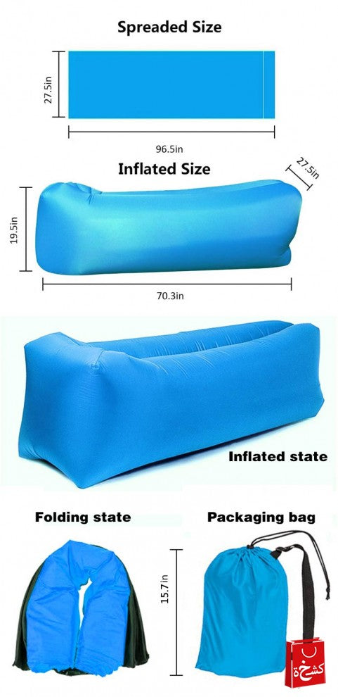 Air Sleep Sofa Lounge