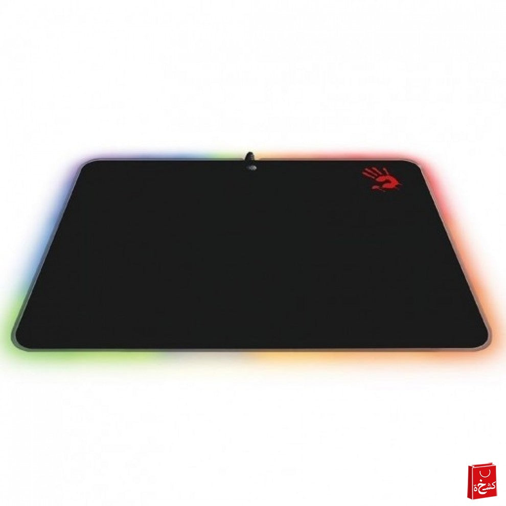 Bloody MP-50RS RGB Gaming Mouse Pad