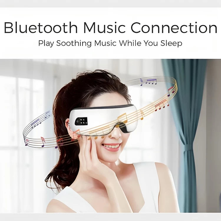 Smart Eye Massager