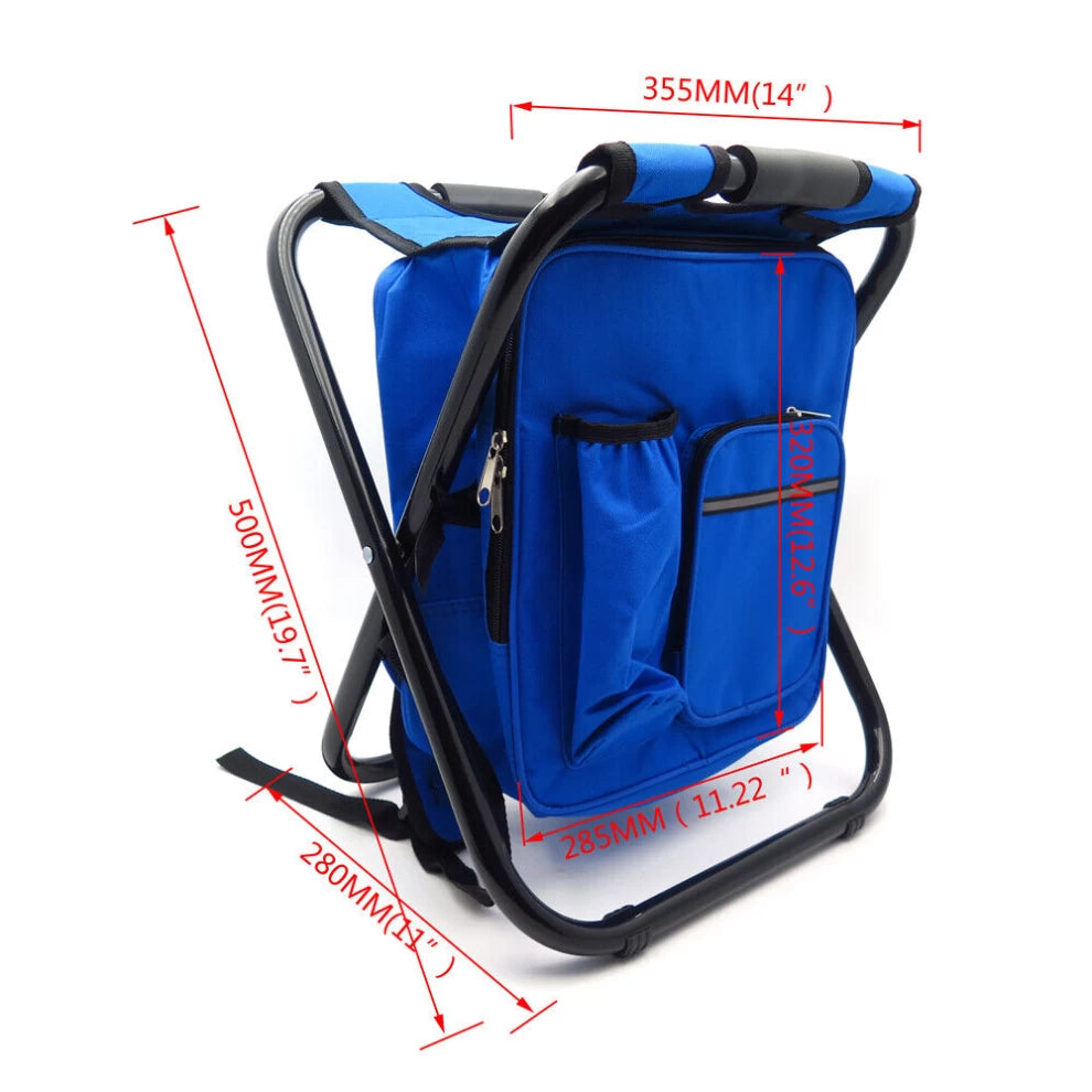 Camping Backpack Chair