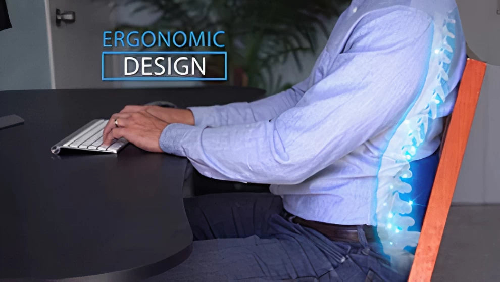 Spark Innovators Comfy Curve