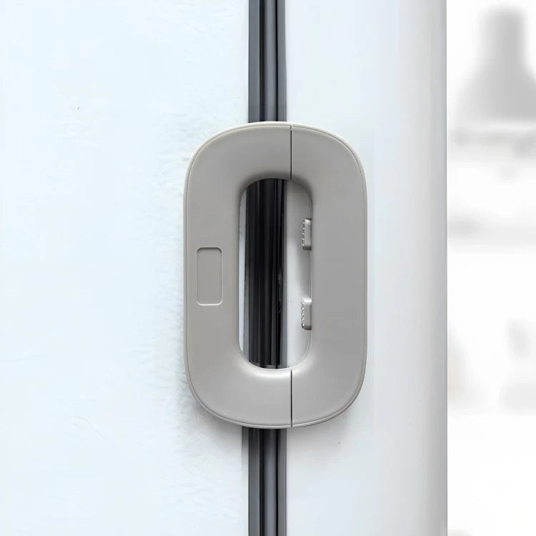 Child Safety Locks for Fridge