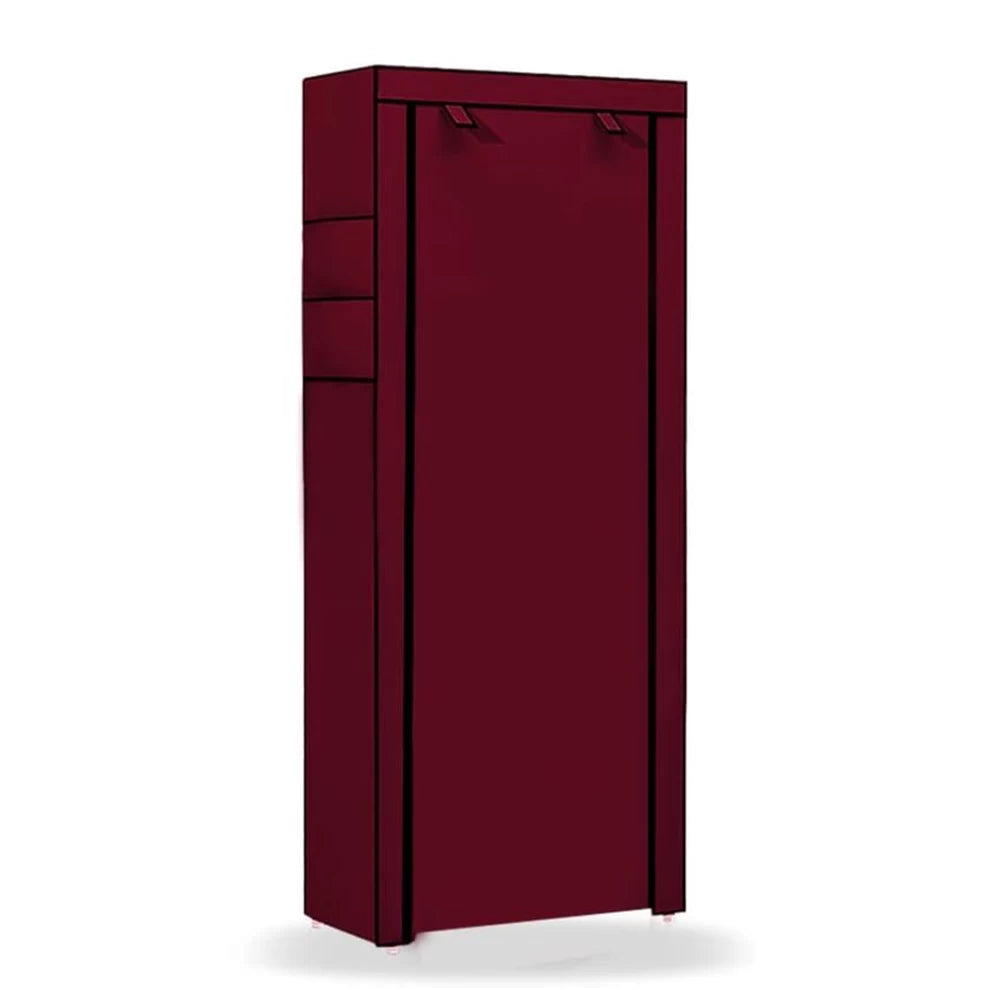 10Tiers Shoe Rack Storage Box