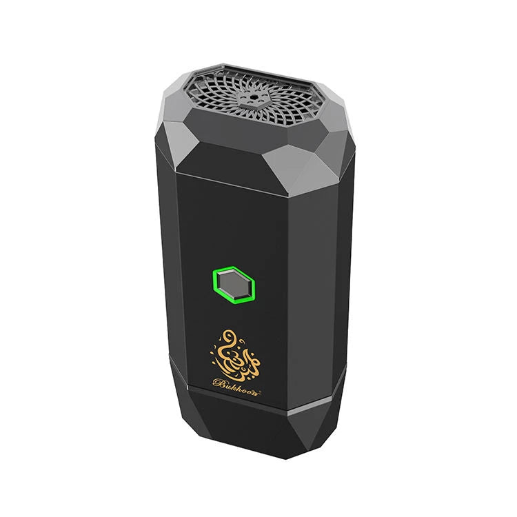 Bakhoor Electronic Hair Incense Burner with USB