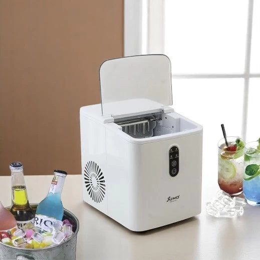 Sumo 130watt SM-9052 Ice Maker- 1.2lit