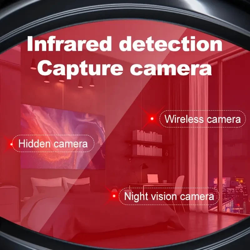 T3 Portable Privacy Detector