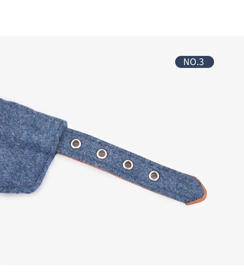 Cat Collar With Bow-knot