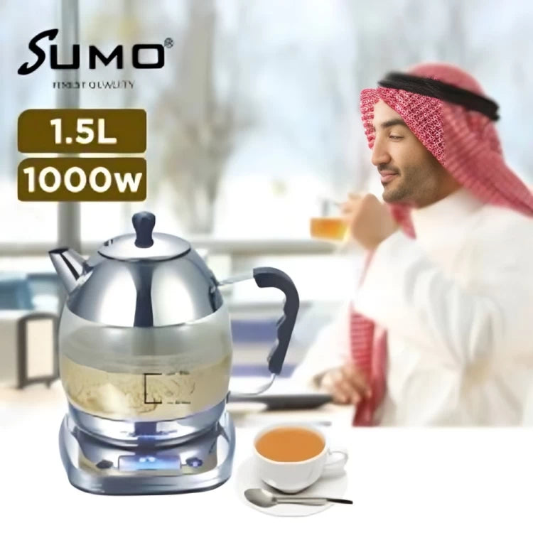 Sumo Electrical Karak Tea Maker