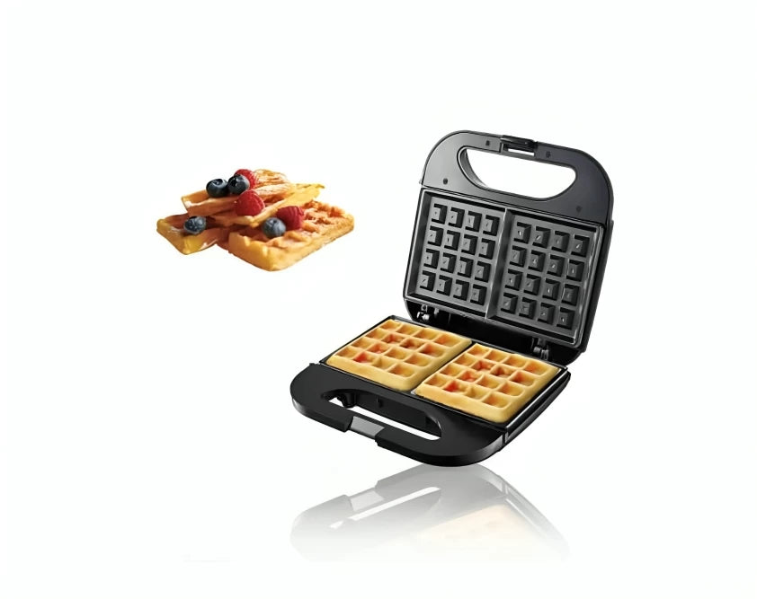 Sumo waffle maker and sandwich maker SM-7219