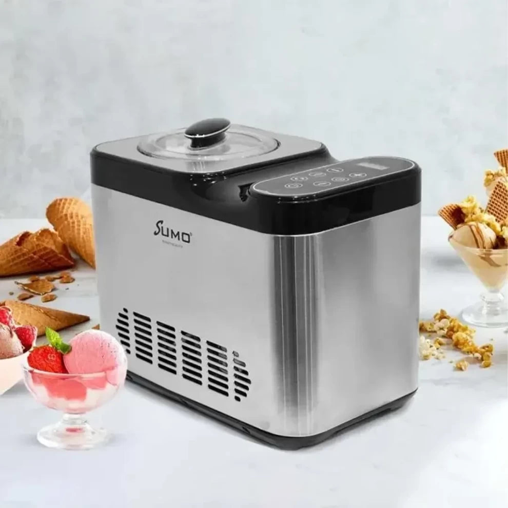 Sumo SM-9091 Ice Cream Maker Machine