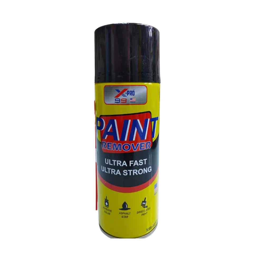X-Pro 99 Paint Remover Spray 450ml