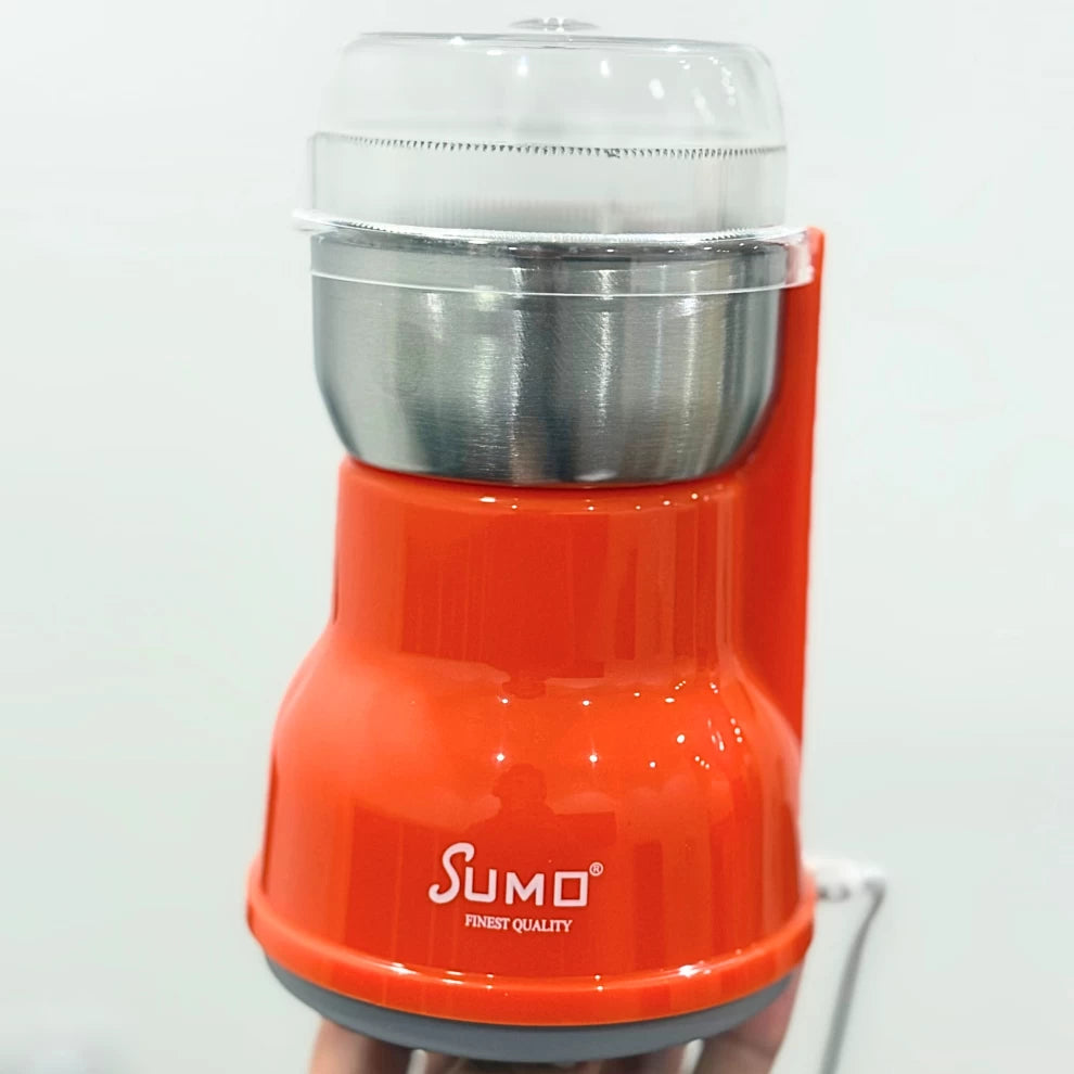 Sumo Coffee Grinder Sx-8400-50g