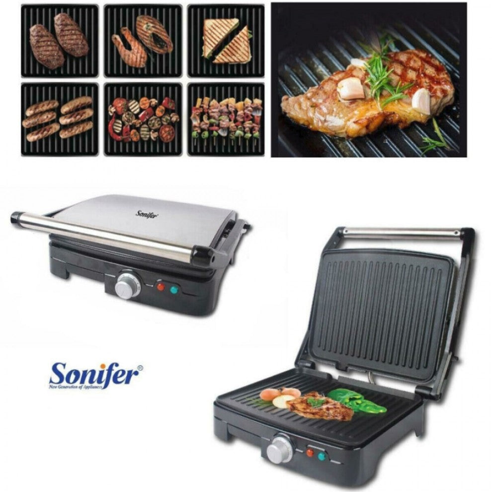 Sonifer Electric Grill SF-6058