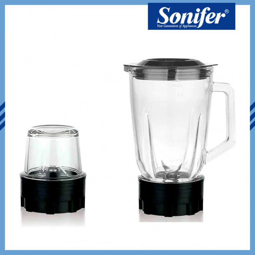 Sonifer  Blender 400W，1.5L capacity SF-8006