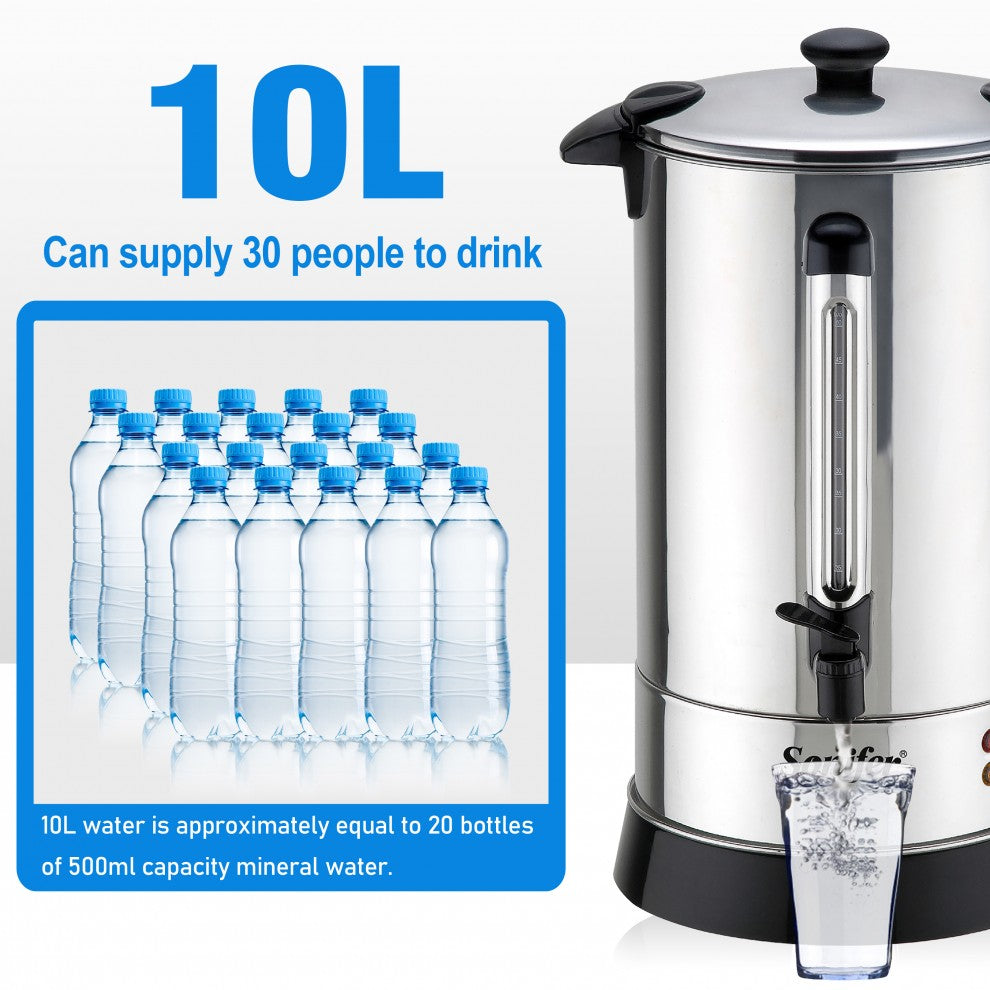 Sonifer Electric Kettle 10L SF-2073