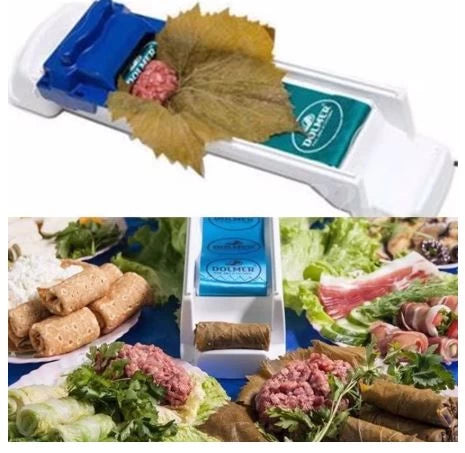 Stuffed Grape Cabbage Leaf Rolling Tool Yaprak Sarma Dolmer Roller Machine