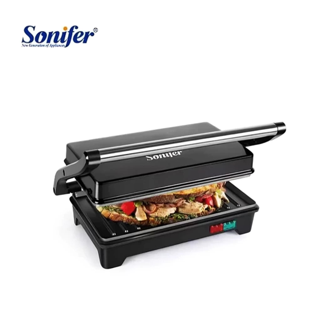 Sonifer 750 Watt Electric grill