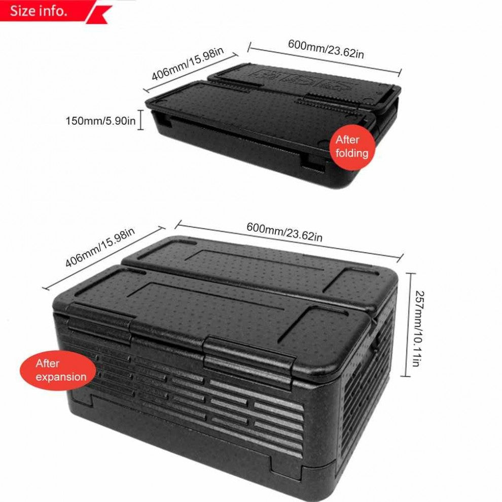 Chill Chest Cooler