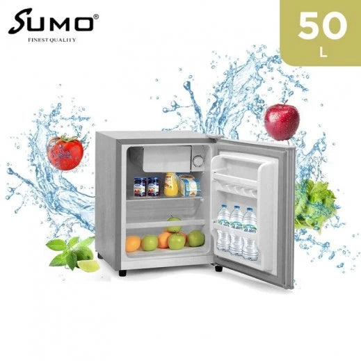Sumo 50L Single Door Refrigerator