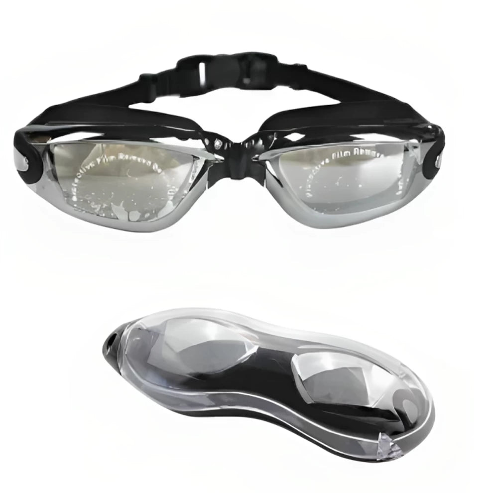 Swim Goggles Sports Swimming Glasses