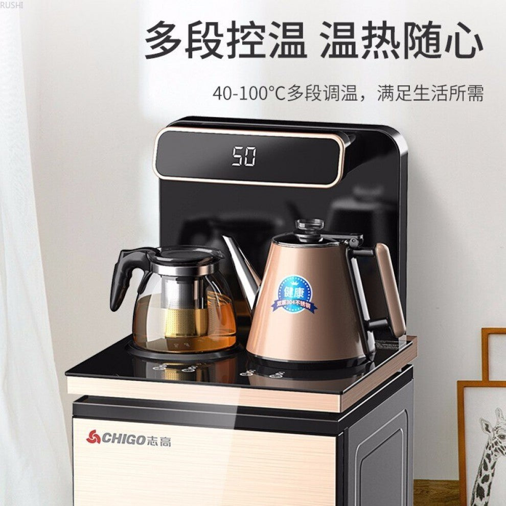 Smart Tea Bar Machine Water Dispenser