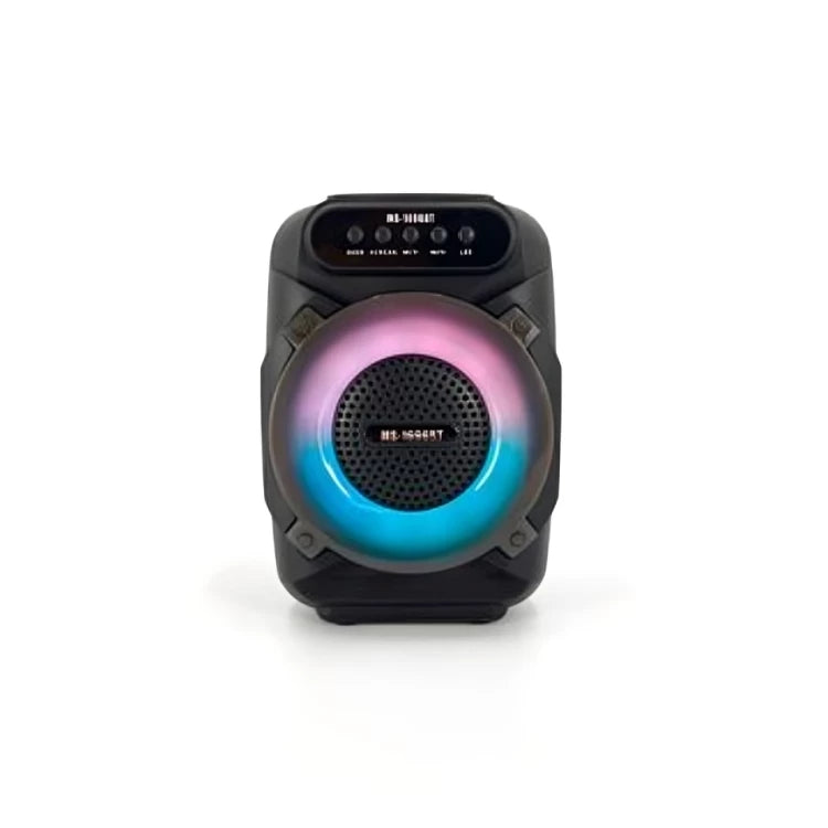 Bluetooth Portable Speaker