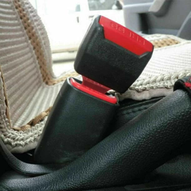 Car Seat Belt Buckle