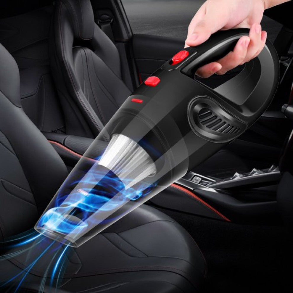 Car Vacuum Cleaner
