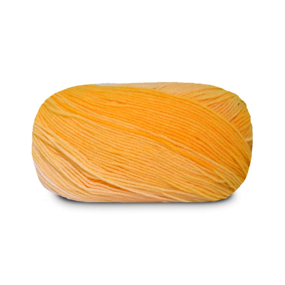 Circulo Batik Yarn - Sol (9500)