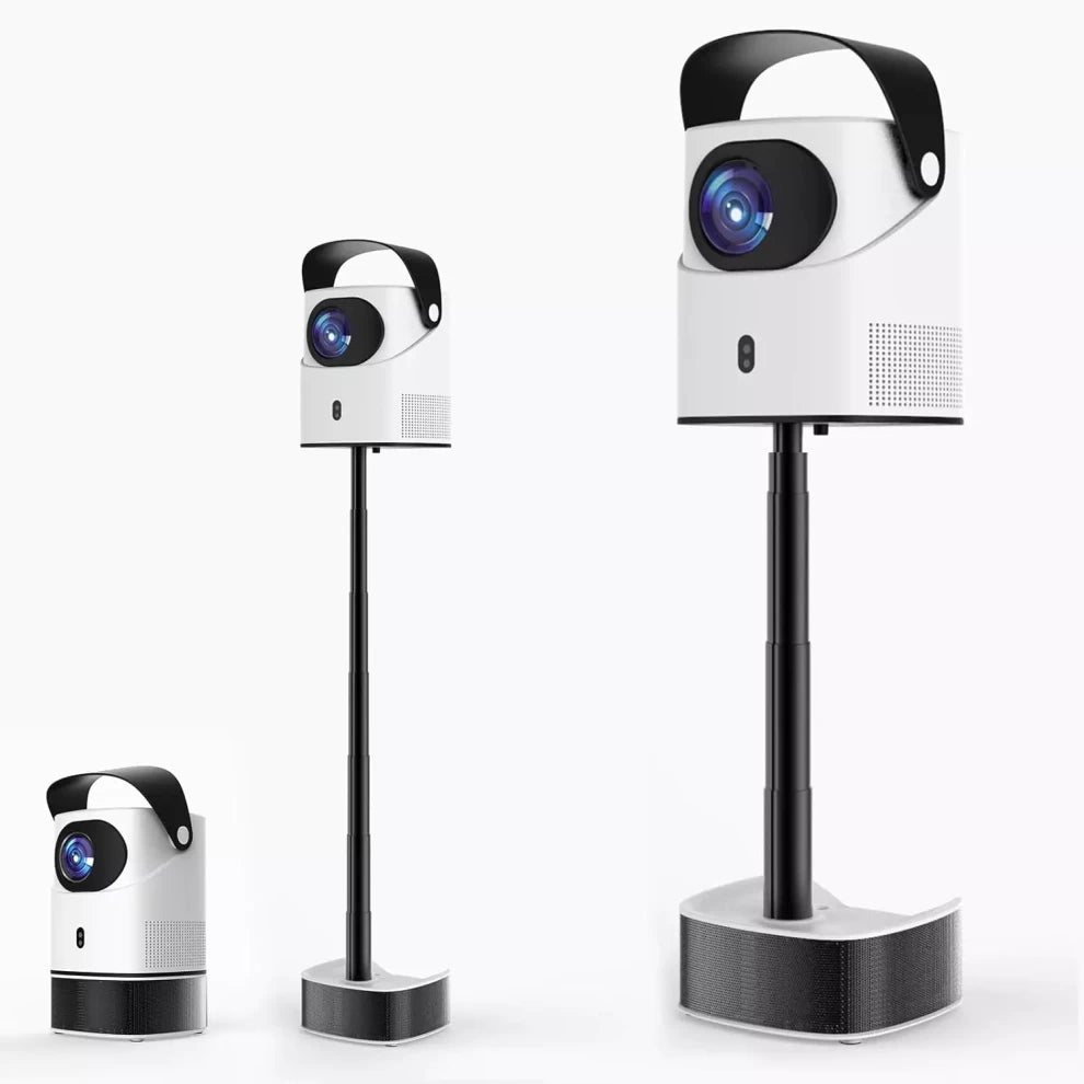 TS-2 1080P Home Theater Projector – Bring the Cinema to Your Home!
